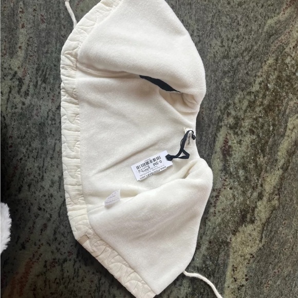 Posh Baby 1+ in the family quilted double vest - Picture 3 of 3